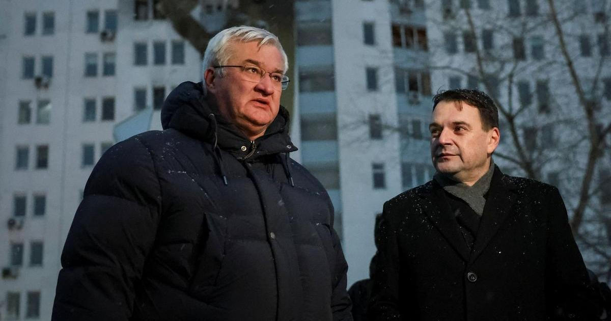 Přešlap jako u Lipavského. Macinku chránil na Ukrajině „kancelářský“ muž bez výcviku