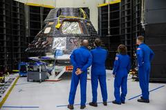 Právě na jejích výsledcích má stavět Artemis III, která už počítá s návratem astronautů na povrch zemské družice. 