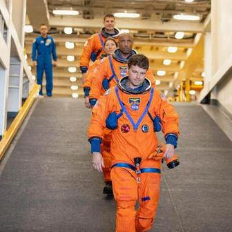 NASA tak má několik příležitostí, kdy může historickou misi vyslat na cestu.