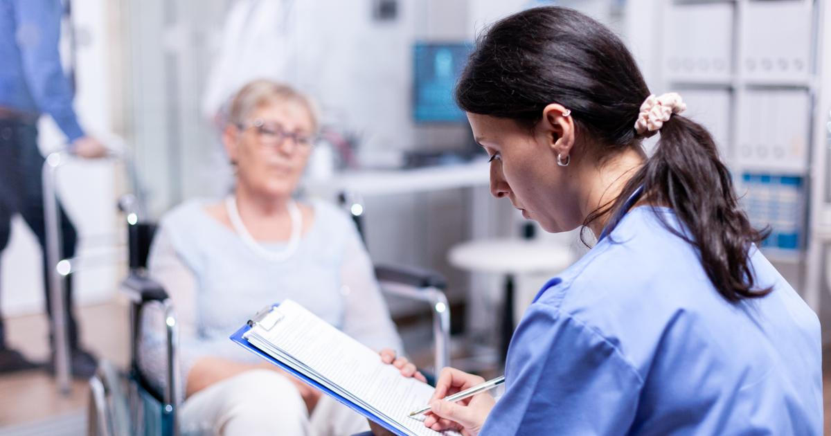 Kde chybí doktoři, předepíšou léky sestry, plánuje Vojtěch. Lékaři mluví o hazardu