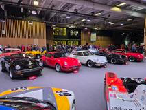 Jaké Porsche byste si vybrali vy?