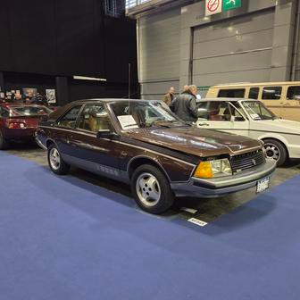 Americká verze Renaultu Fuego, kterou prodávala automobilka AMC mezi lety 1982 a 1985.