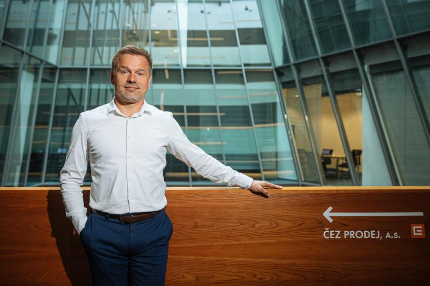 Energie zlevňují: ČEZ snížil ceny plynu i elektřiny pro nové klienty