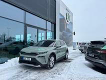 Škoda Elroq z programu Škoda Erplore