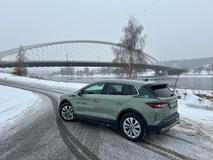 Škoda Elroq z programu Škoda Erplore