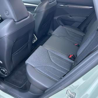 Škoda Elroq z programu Škoda Erplore