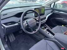 Škoda Elroq z programu Škoda Erplore