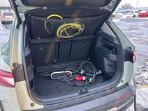 Škoda Elroq z programu Škoda Erplore