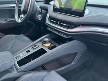 Škoda Elroq z programu Škoda Erplore