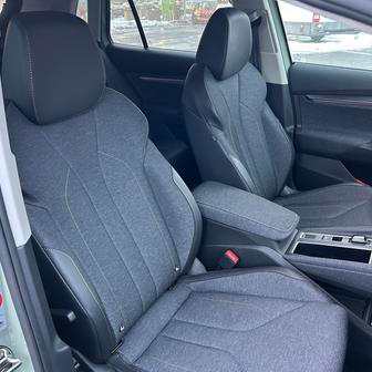 Škoda Elroq z programu Škoda Erplore