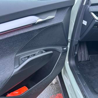 Škoda Elroq z programu Škoda Erplore