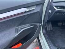 Škoda Elroq z programu Škoda Erplore