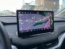 Škoda Elroq z programu Škoda Erplore