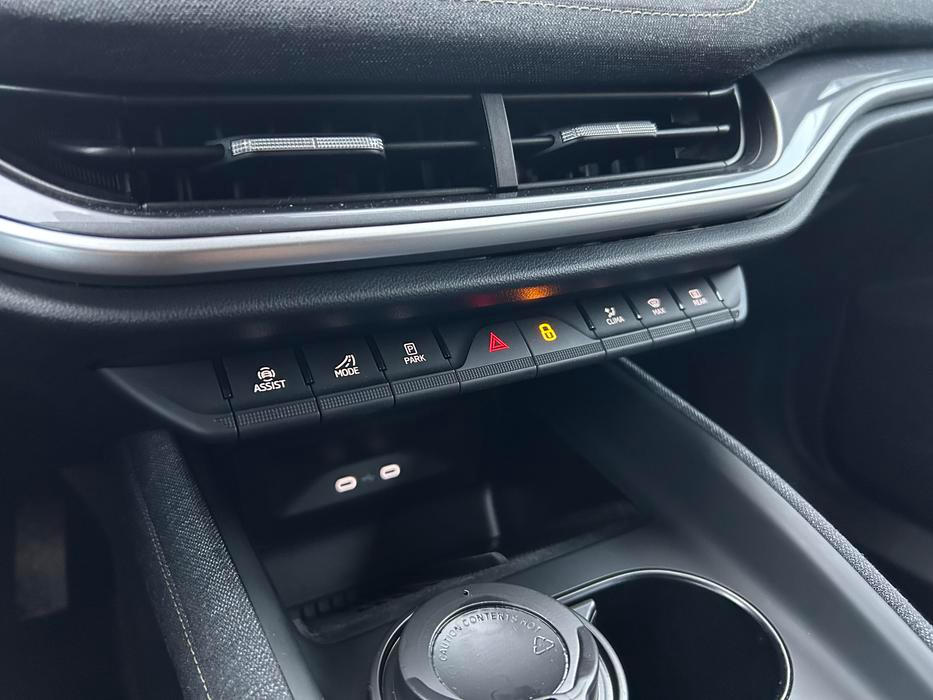 Škoda Elroq z programu Škoda Erplore