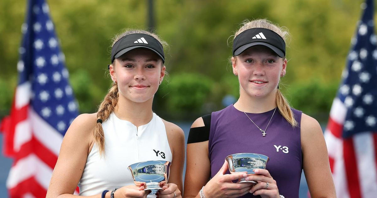 Velký úspěch na Australian Open. Finále bude mít ryze české zastoupení