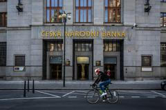Česká národní banka