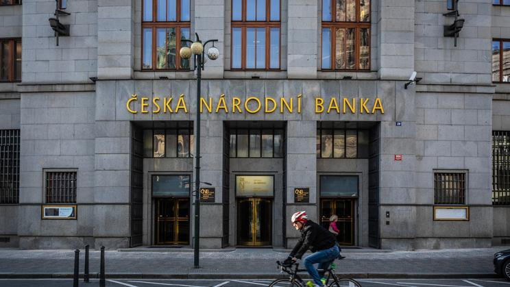 Česká národní banka