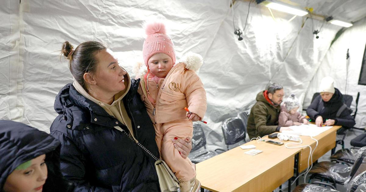 „Ohromný Putinův humanismus.“ Kreml slíbil Kyjevu odpočinek, má to ale háček