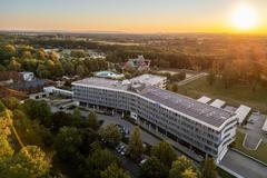 Park Inn by Radisson Zalakaros Resort & Spa