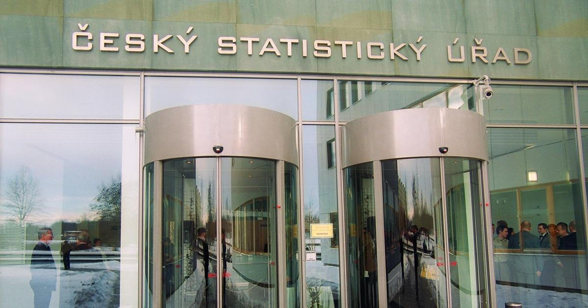 Česko má nejnižší nezaměstnanost v EU, ukazují data Eurostatu