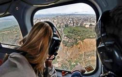 Sesuv v Niscemi udeřil s devastující silou