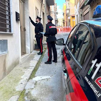 Sesuv v Niscemi udeřil s devastující silou