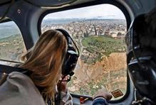 Sesuv v Niscemi udeřil s devastující silou