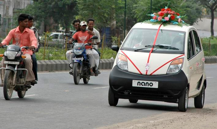 Tata Nano