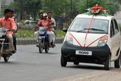 Tata Nano