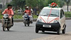 Tata Nano