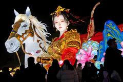 Škoda tyhle fotky minout: Nakašírovaný Putin, nehtíky fanynky č. 1 nebo vesmírná krása