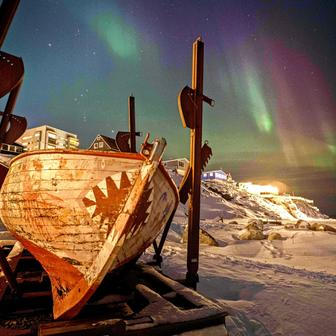 Škoda tyhle fotky minout: Nakašírovaný Putin, nehtíky fanynky č. 1 nebo vesmírná krása