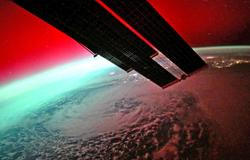 Škoda tyhle fotky minout: Nakašírovaný Putin, nehtíky fanynky č. 1 nebo vesmírná krása