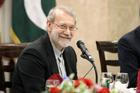 Ali Larijani