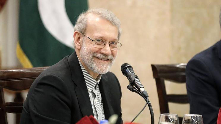 Ali Larijani