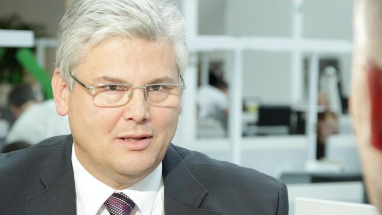 Koronavirus není mor, je to infekce, jakých je ročně několik, říká šéf Motola Ludvík