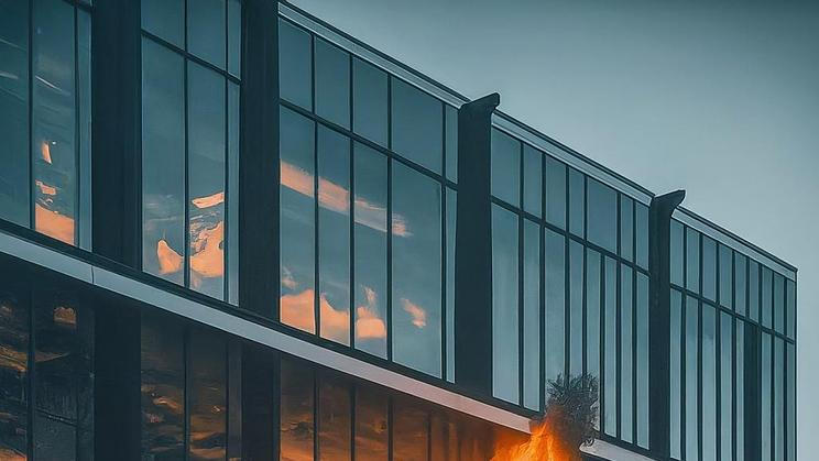Need,An,Image,Of,A,Commercial,Glass,Building,With,A