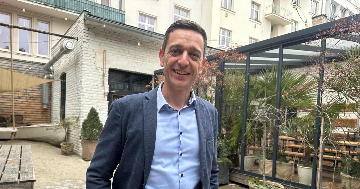 Toto se v ODS ani jinde v opozici líbit nebude. Mladý lidovec řekl, co dělají špatně