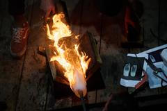 Milano Cortina 2026 - Výroba trofeje Lasvit