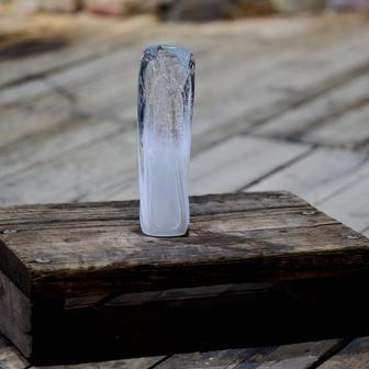 Milano Cortina 2026 - Výroba trofeje Lasvit