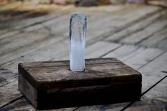 Milano Cortina 2026 - Výroba trofeje Lasvit