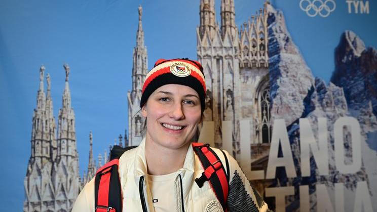 neuvedenoHokejistka Kristýna Kaltounková