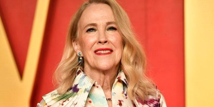 Catherine O'Hara