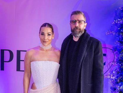 Dominika Cibulková, Michal Navara