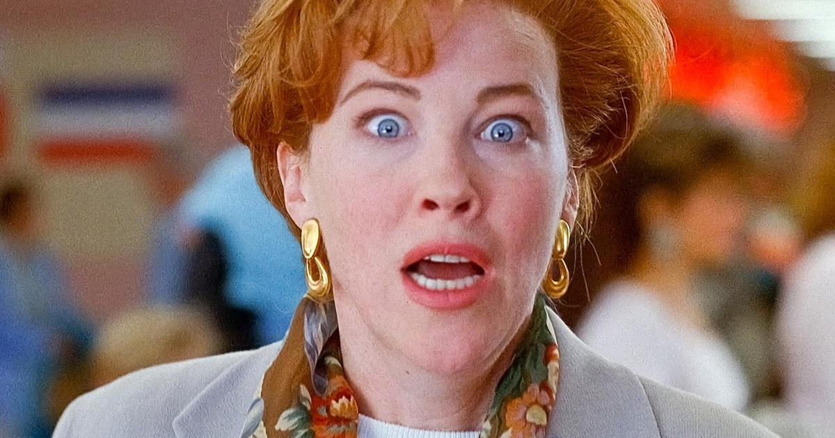 Zemřela kanadská herečka Catherina O'Haraová, Kevinova matka z filmů Sám doma