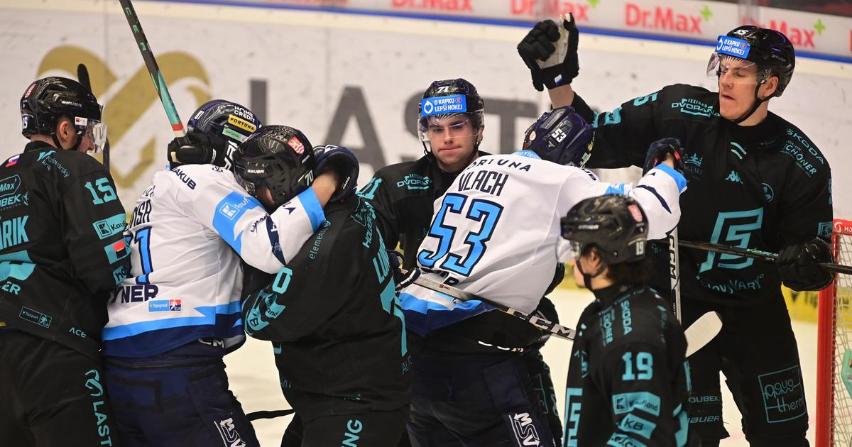 V souboji o druhé místo v tabulce Vary uspěly po nájezdech