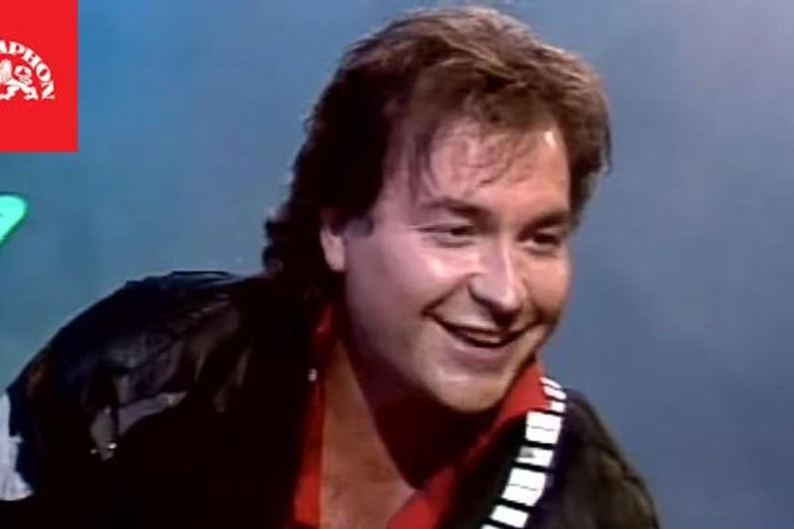 KVÍZ: Hurikán, Nonstop nebo Billie Jean. Znáte nejslavnější songy 80. let?