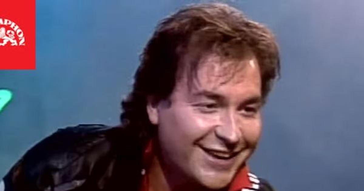 KVÍZ: Hurikán, Nonstop nebo Billie Jean. Znáte nejslavnější songy 80. let?