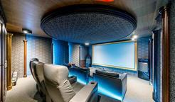 Steven Seagal prodává své luxusní sídlo v Rusku