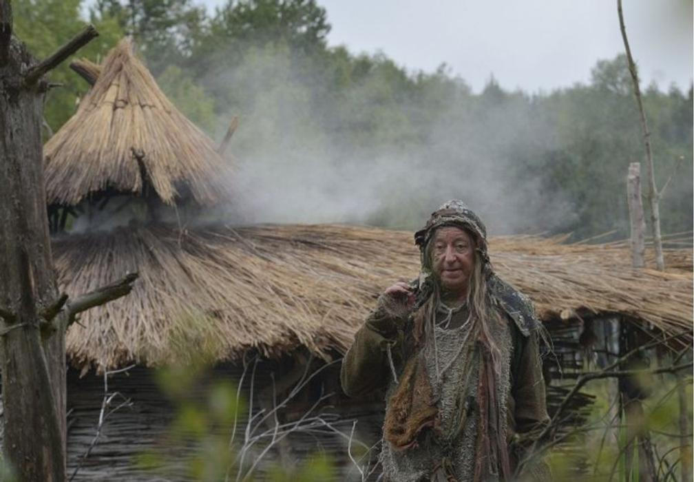 Jiří Lábus - Tři bratři